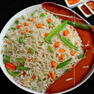 Dancing Wok Chicken Fried Rice