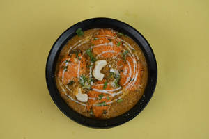 Aloo Matar  Curry