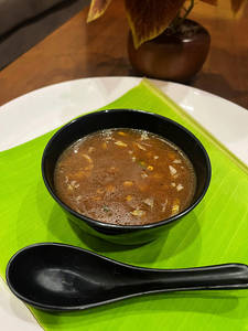 Hot & Sour Soup