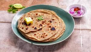 Muli Paratha