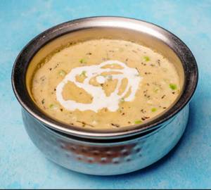 Methi Malai Matar