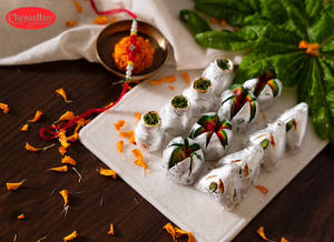 Kaju Kalash