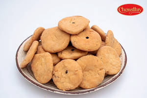 Desi Ghee Mathri (500 Gm)
