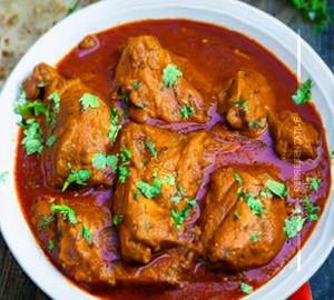 Chicken Masala