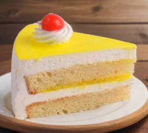 Pineapple Pastry