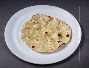 Butter Roti 