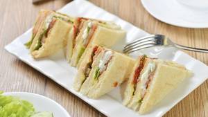 Cold Sandwich