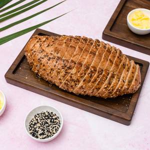 Multigrain Sourdough Bread [300 grams]