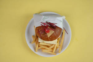 Veg Burger