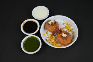 Paneer Tikki - Plate - 2Ps