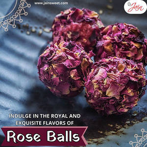 Rose Ball