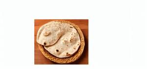 Plain Chapati