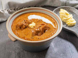 Butter Chicken Masala
