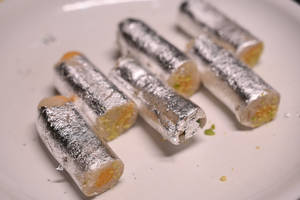 Badam Roll