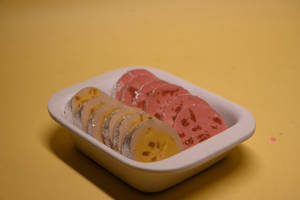 Pineapple Roll