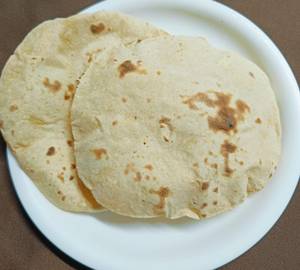 Tawa Roti Butter 
