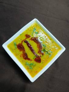 Dal Tadka
