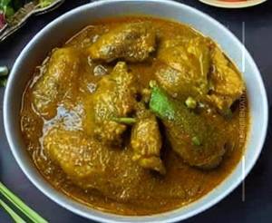 Chicken Rara