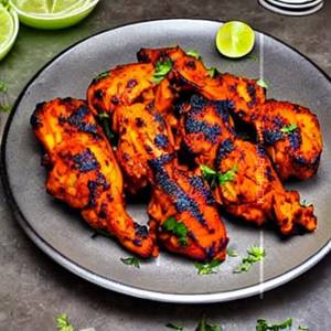 Tandoori Chicken