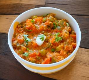 Veg Jaypuri