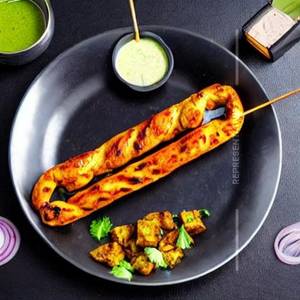 Full Kabab
