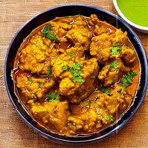 Gobi Matar