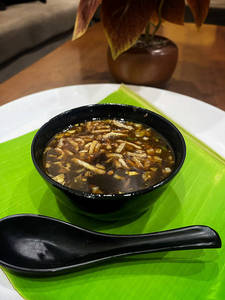 Manchow Soup
