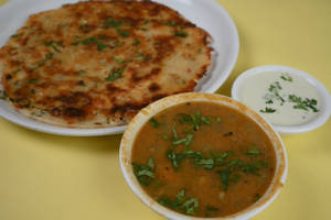 Mix Veg Uttapam