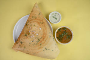 Paneer Dosa