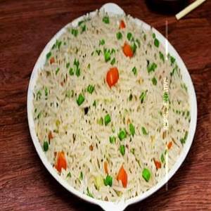 Fried Rice 