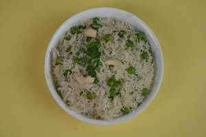 Veg Pulao