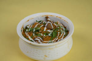 Mushroom Masala