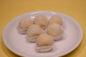 Bengali Kheer Kadam