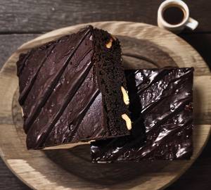 Chocolate Brownie