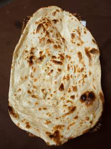 Butter Naan