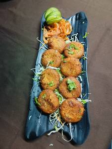 Dahi ke Kebab