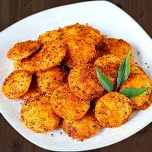 Mini podi Idly (12Pcs) with chutney