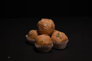 Magdal Laddoo