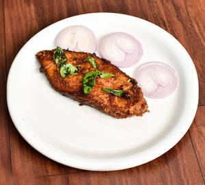 Fish Fry