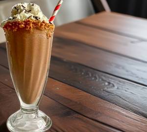Brownie shake