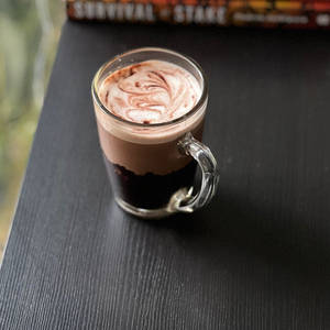 Signature Hot Chocolate