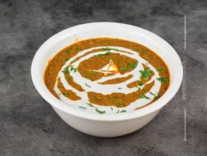 Daal Makhani