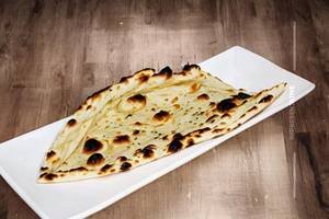 Butter Naan