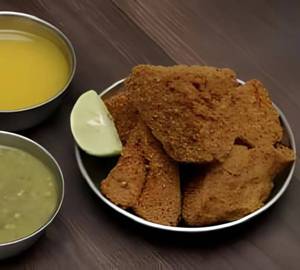 Dal Bati Thali