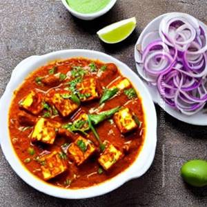 Paneer Diet  