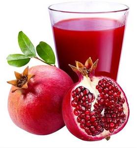 Anar juice