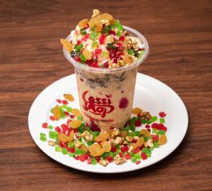 Tutti frutti falooda