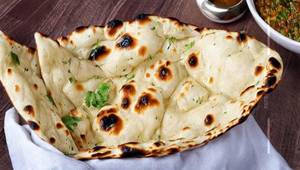 Pyaz Naan
