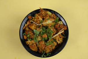 Seasonal Vegetables