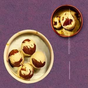 Calcutta Meetha [ Gundi ]